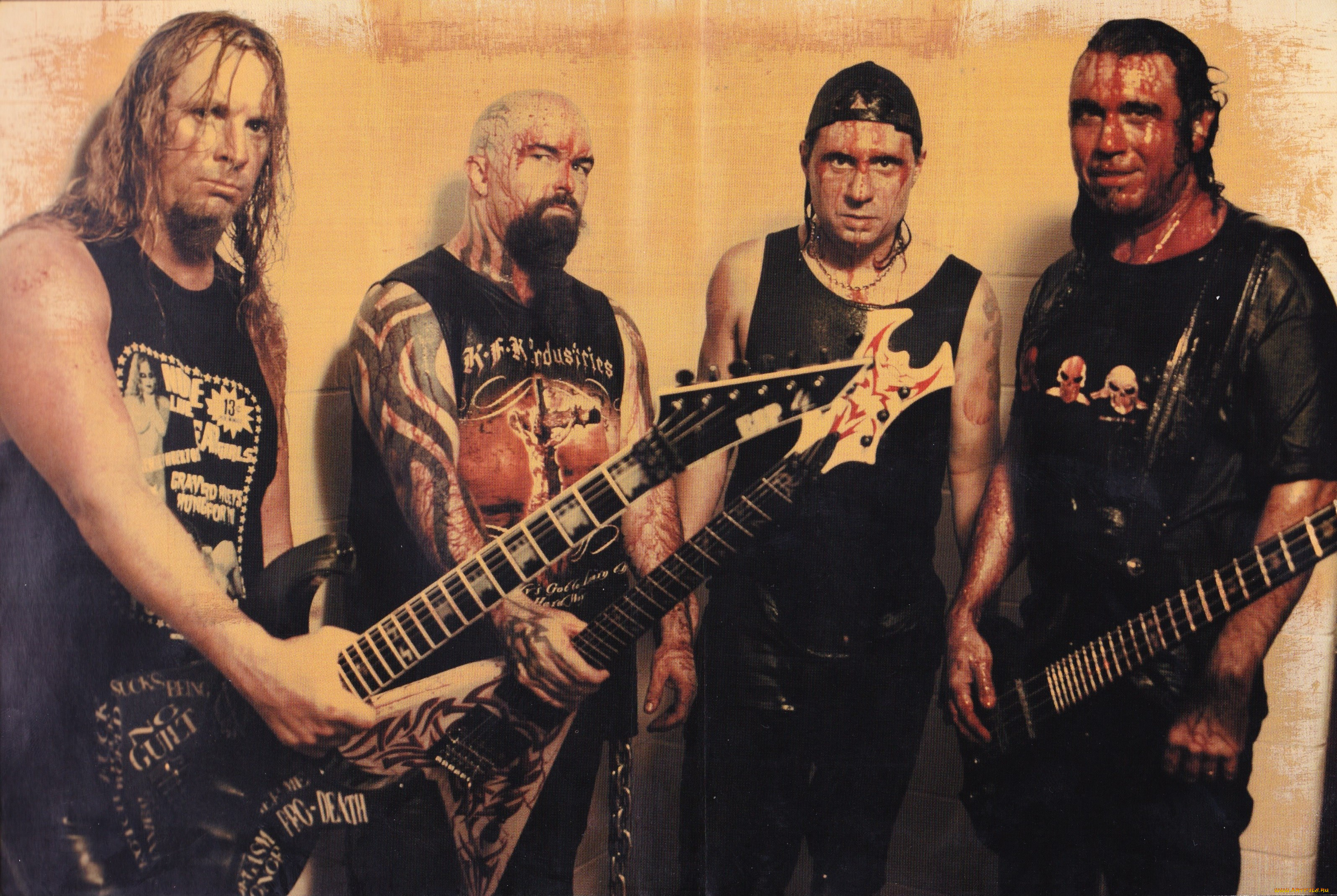 -slayer, , slayer, 